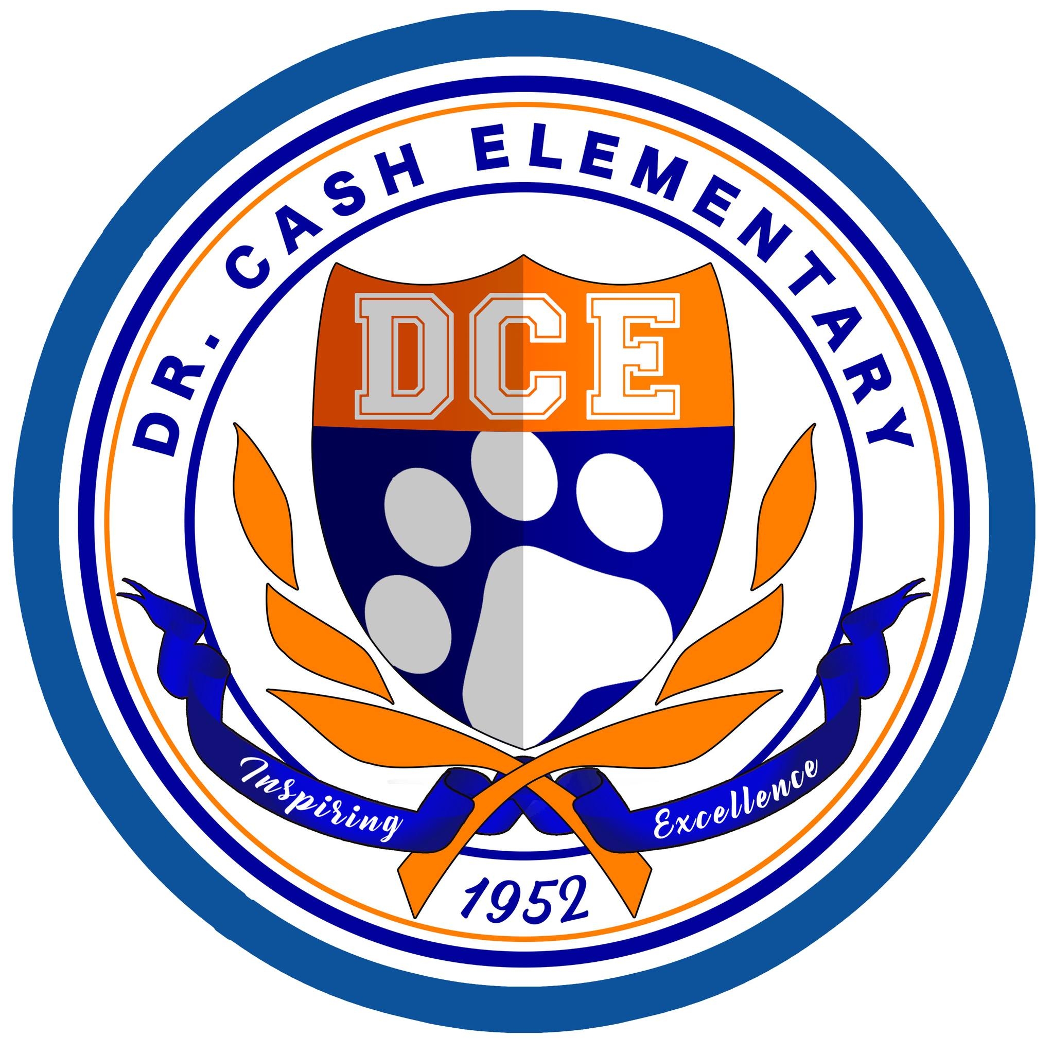 Dr Cash Elementary added a new photo. - Dr Cash Elementary