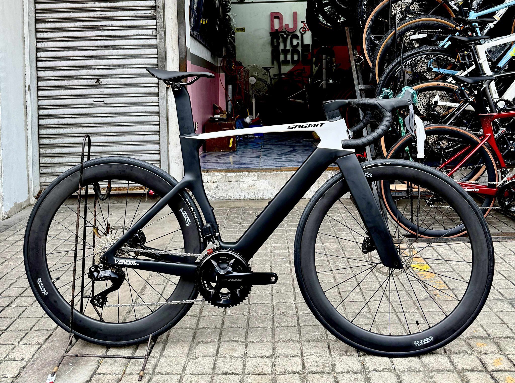 DJ - Cash price: 110,000php only! Sagmit is launching a 2026 limited ...