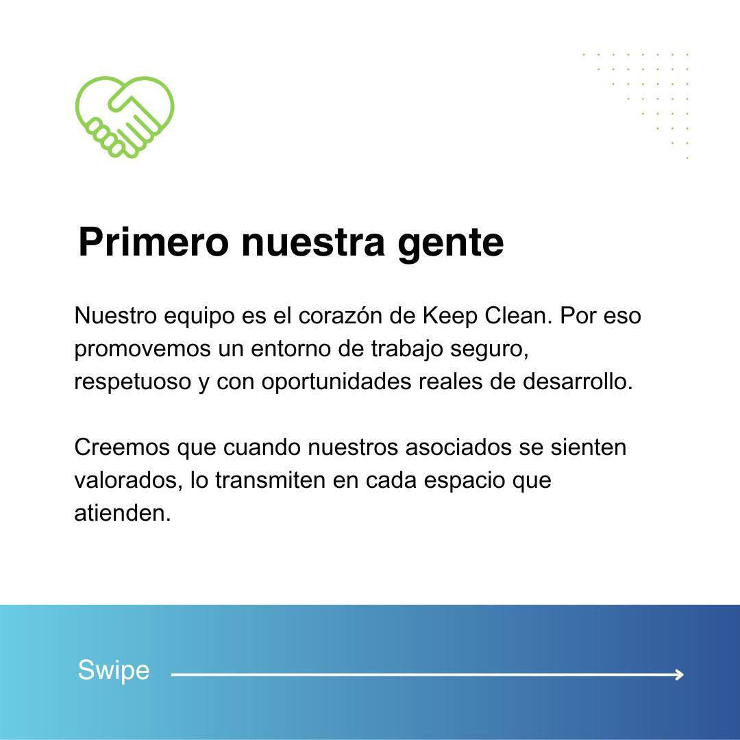 Keep Clean LLC | Guaynabo
