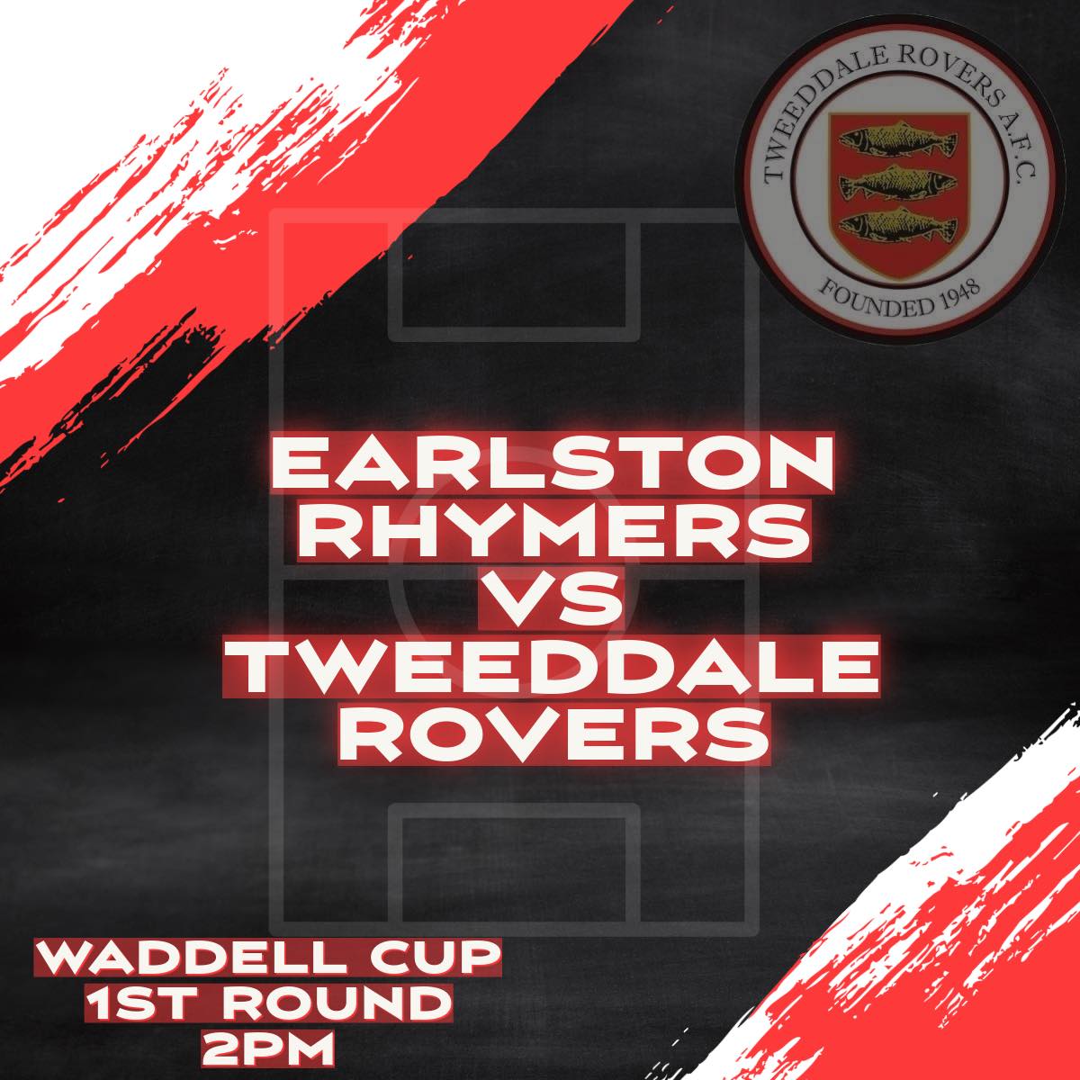 Tweeddale Rovers AFC | Peebles