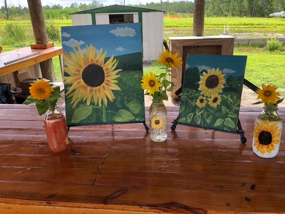 Brunswick Farmer & Flea Market LLC