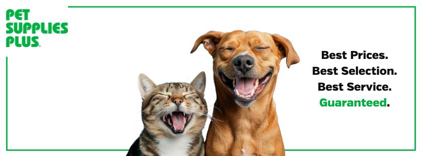 Pet Supplies Plus - Lansing, MI | Lansing MI