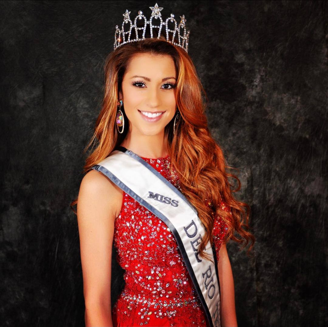 Meet Miss Del Rio... - Miss Del Rio Teen & Miss Del Rio | Facebook