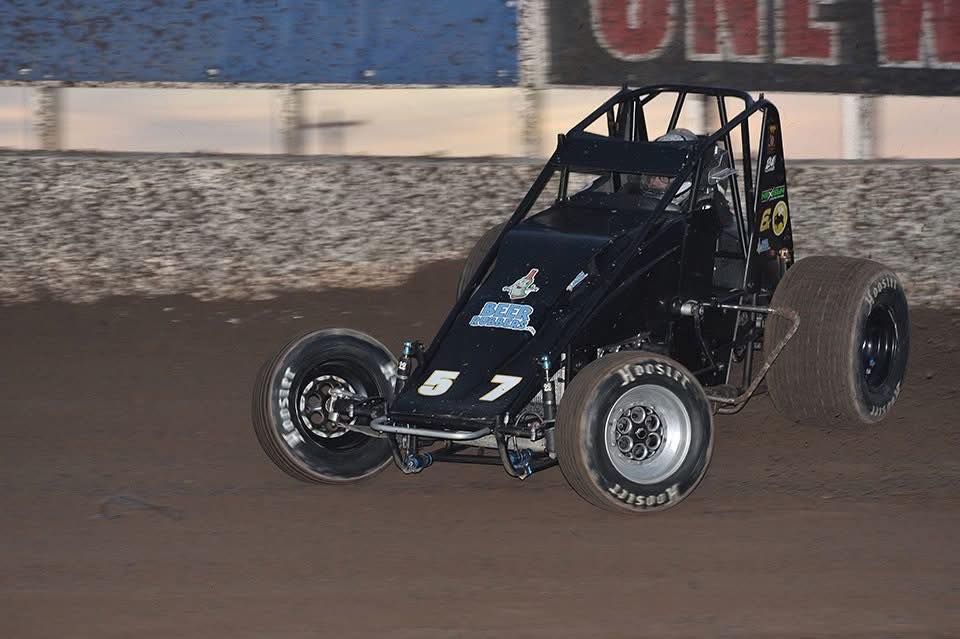 Steve Stone Racing