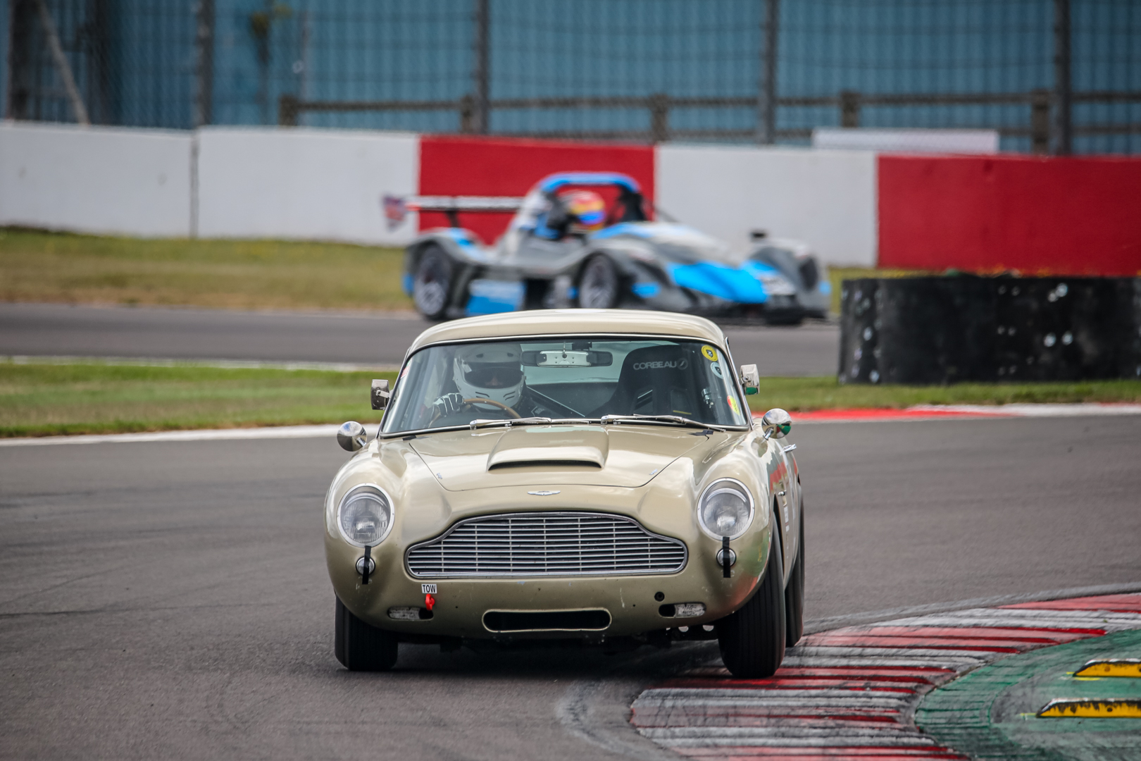 MSV Racing - MSVR - Cars