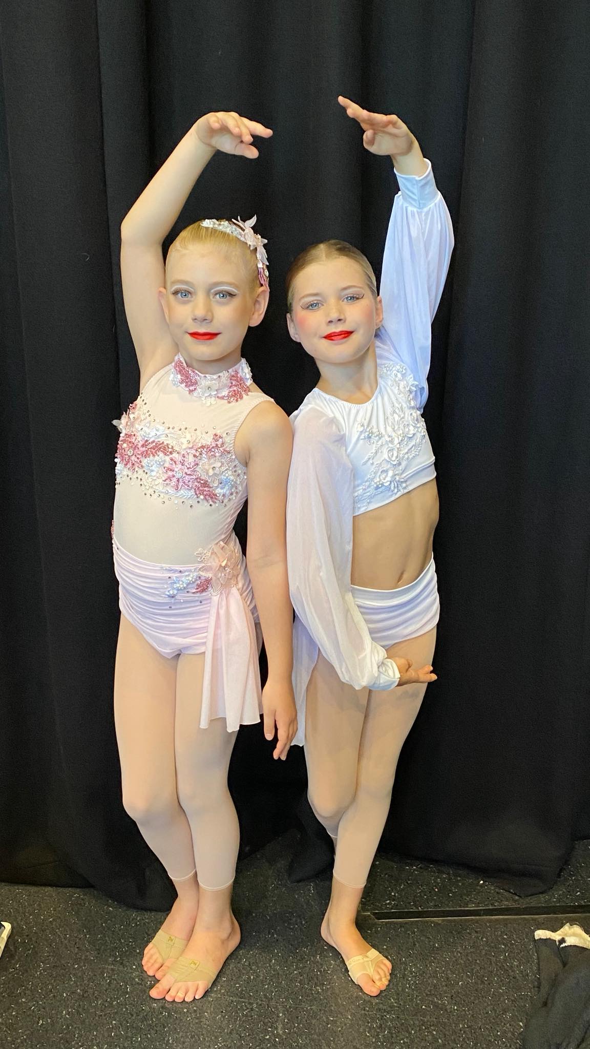 L'amour Dance Academy added a new... - L'amour Dance Academy