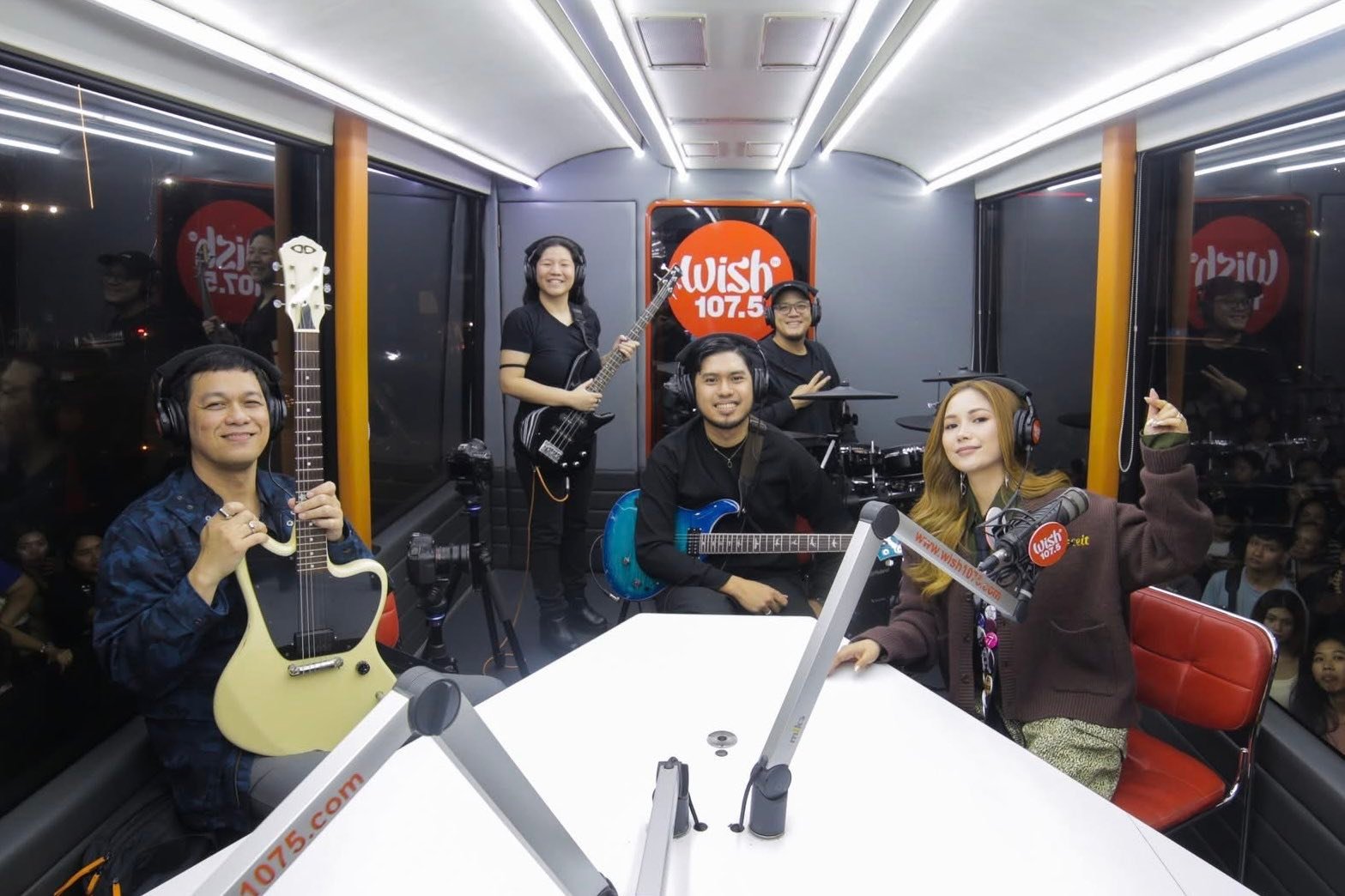 Migs Rañeses - Played for Yeng Constantino with Raymund... | Facebook