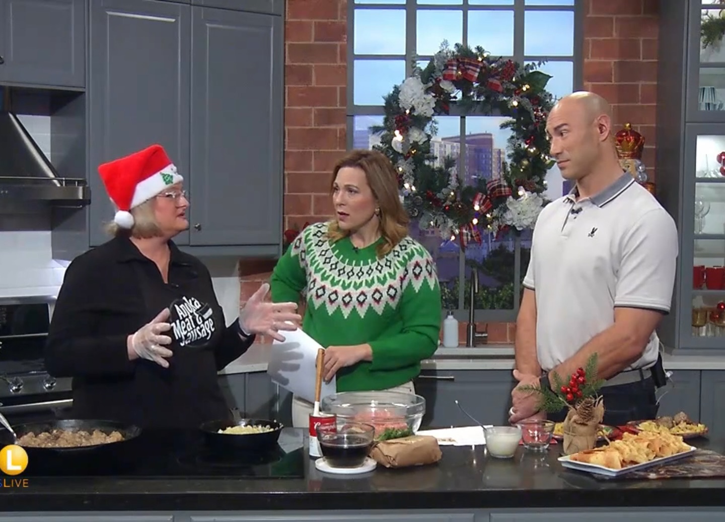 Anoka - Get both Teena’s Easy Swedish Meatball Recipe as seen on Twin ...