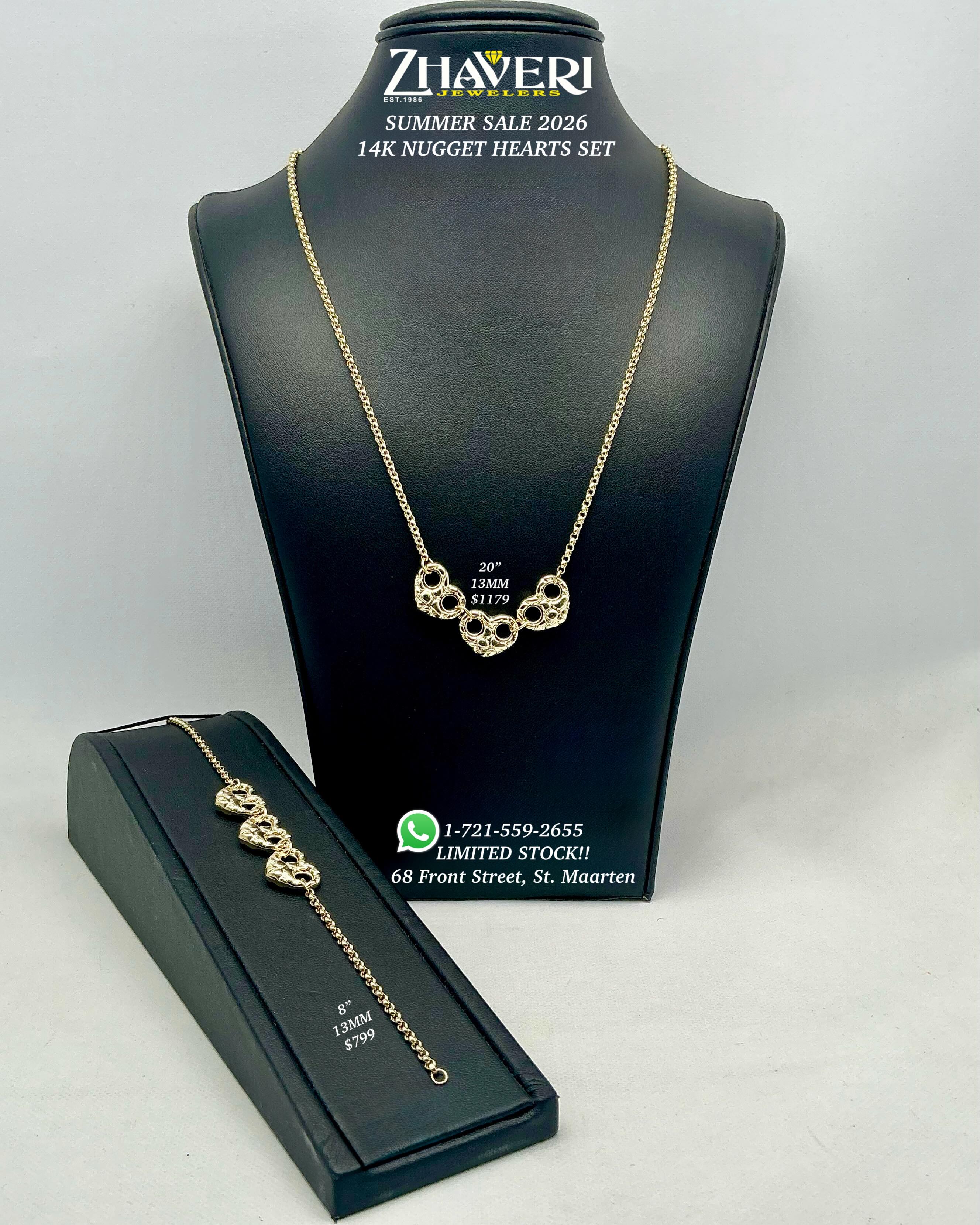Zhaveri Jewelers & Luxury - Zhaveri Jewelers & Luxury