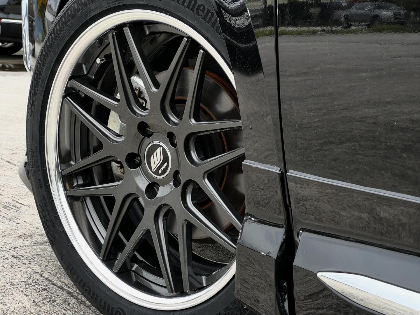Pusat Tayar WheelFire Sdn... - Pusat Tayar WheelFire Sdn Bhd