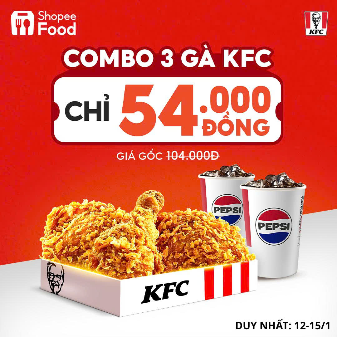 KFC - KFC added a new photo.