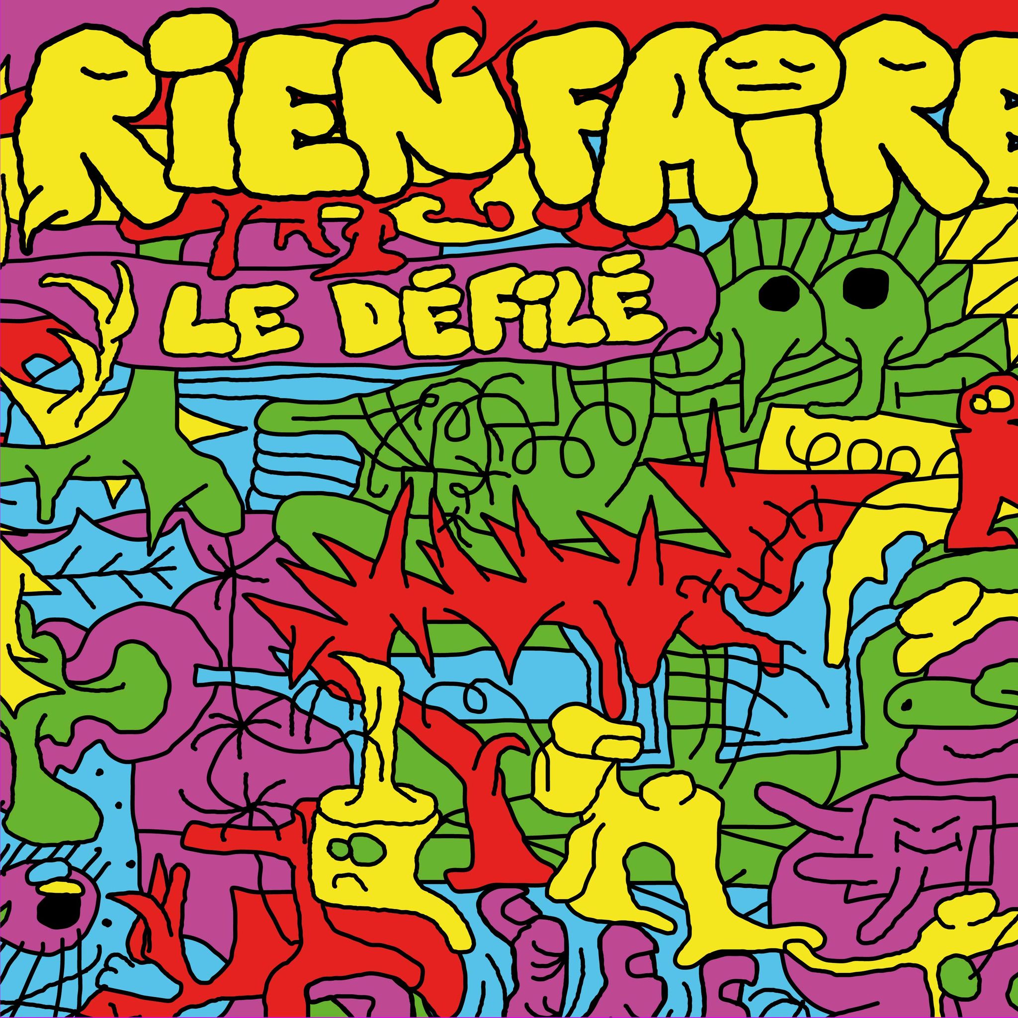 Rien Faire