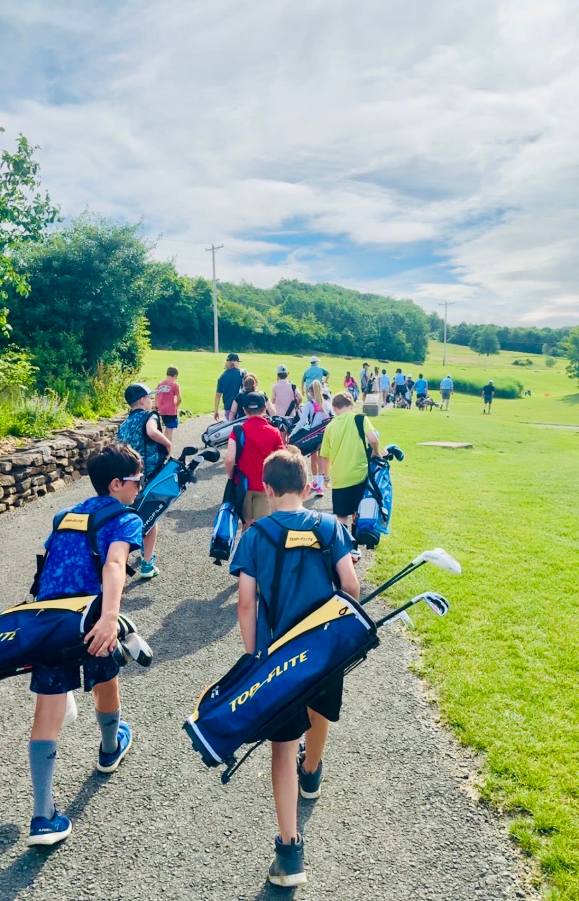 🏌️‍... - Chestnut Ridge Golf Resort, Restaurant & Event Center | Facebook