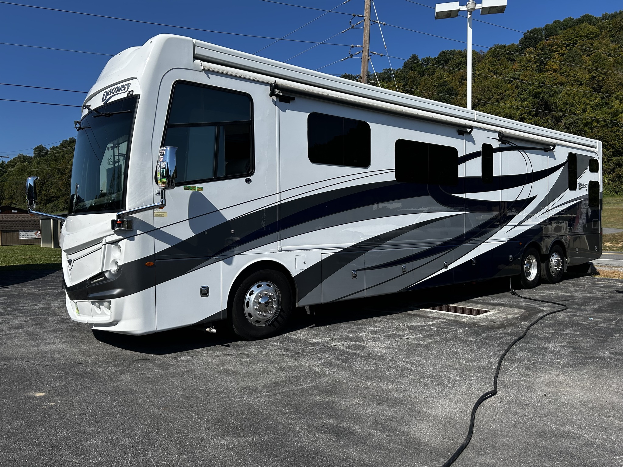 Beaver Motors RV | Beaver Springs PA