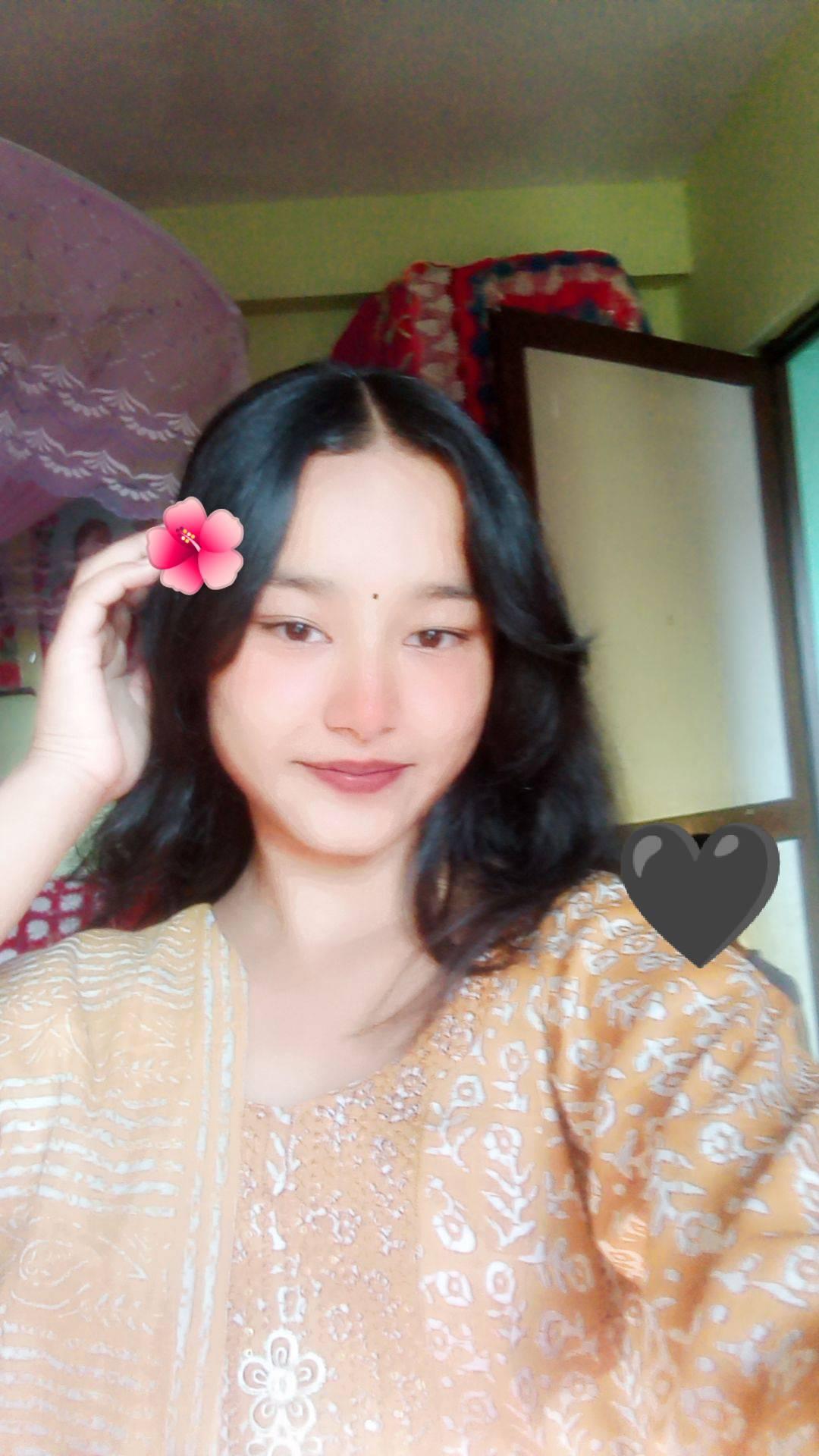 Parisha Shrestha