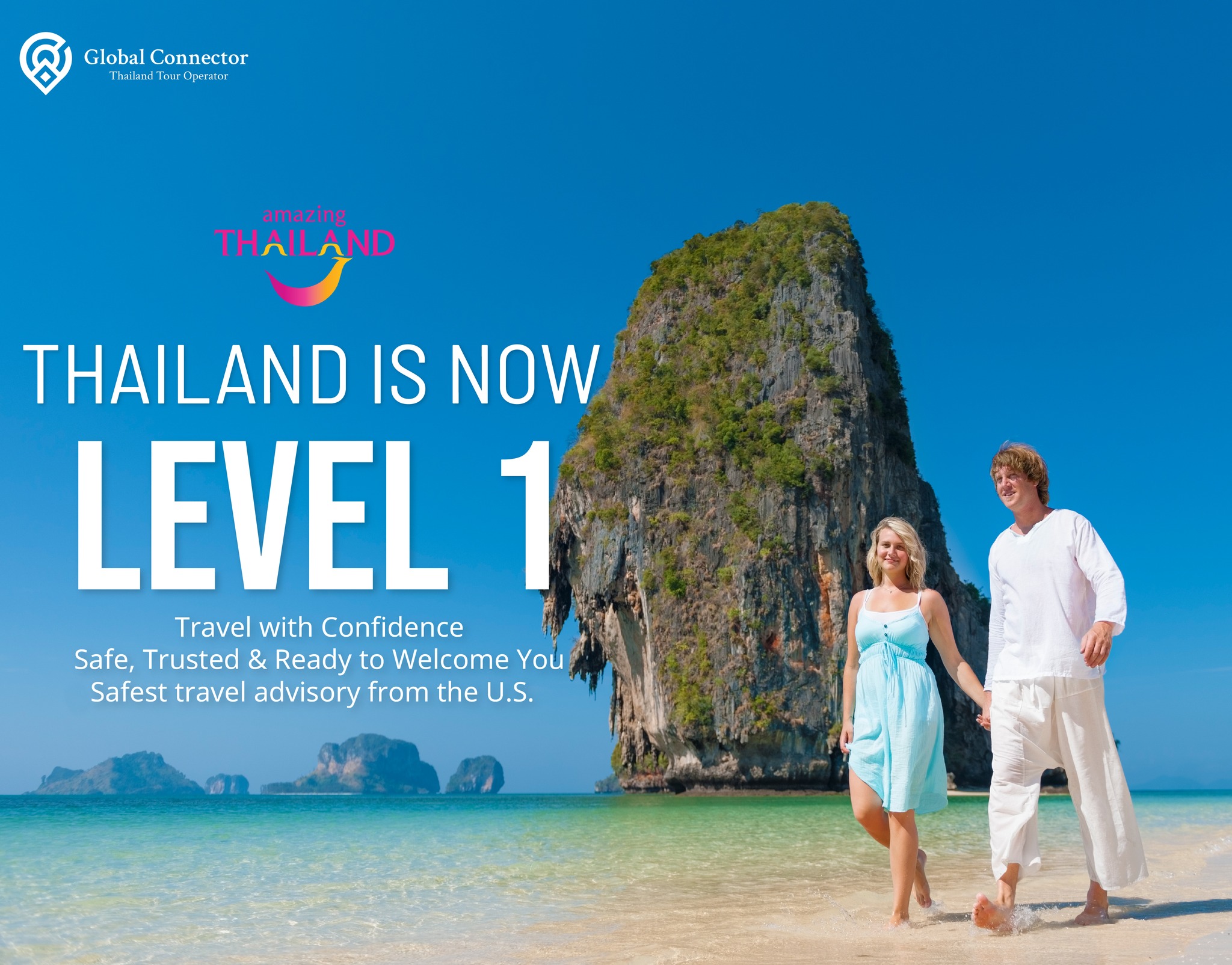 Connect2Thailand | Bangkok