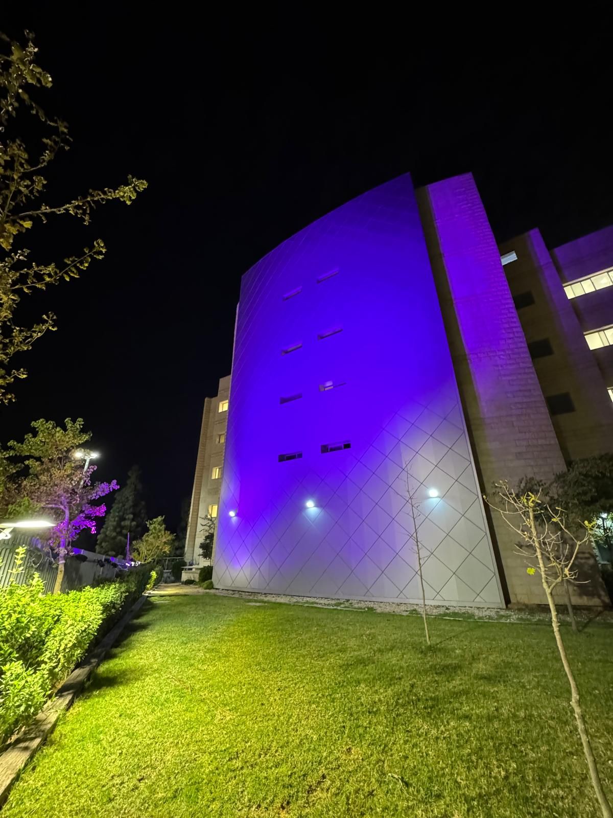 ‎אוניברסיטת אריאל‎ added a new photo. - אוניברסיטת אריאל