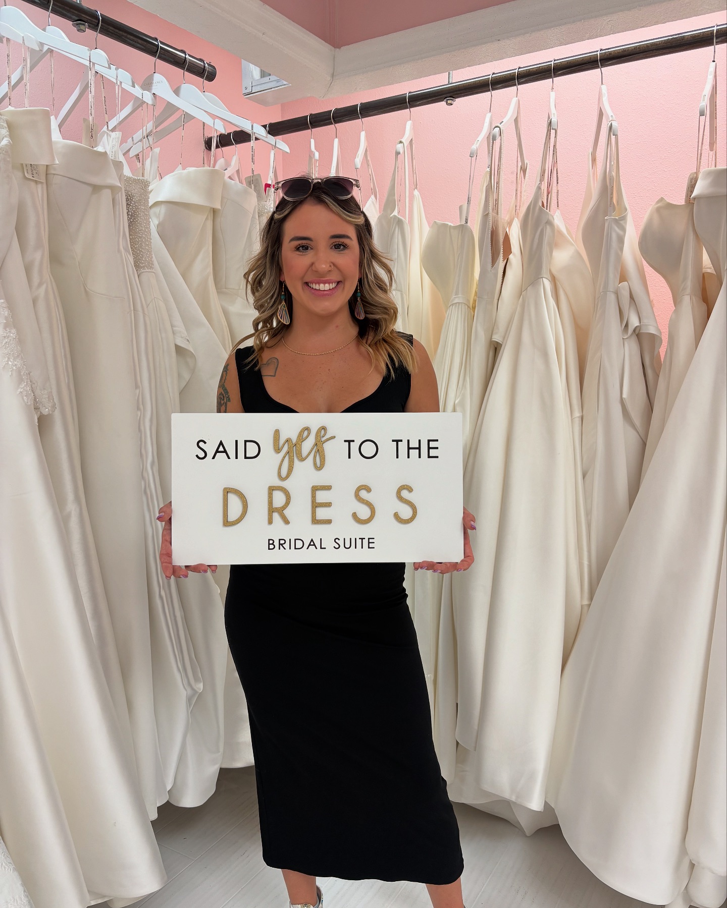 Bridal Suite Pensacola | Pensacola FL