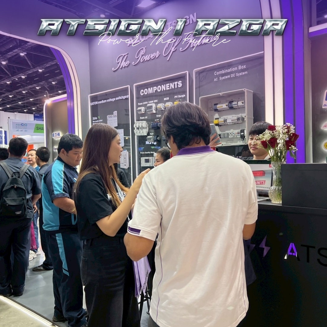 AZGA Electric