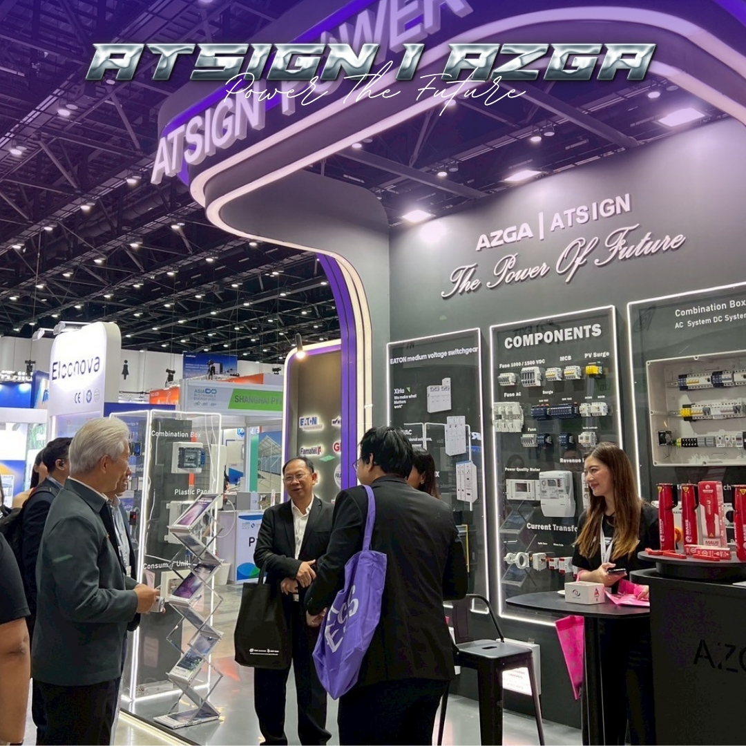 AZGA Electric