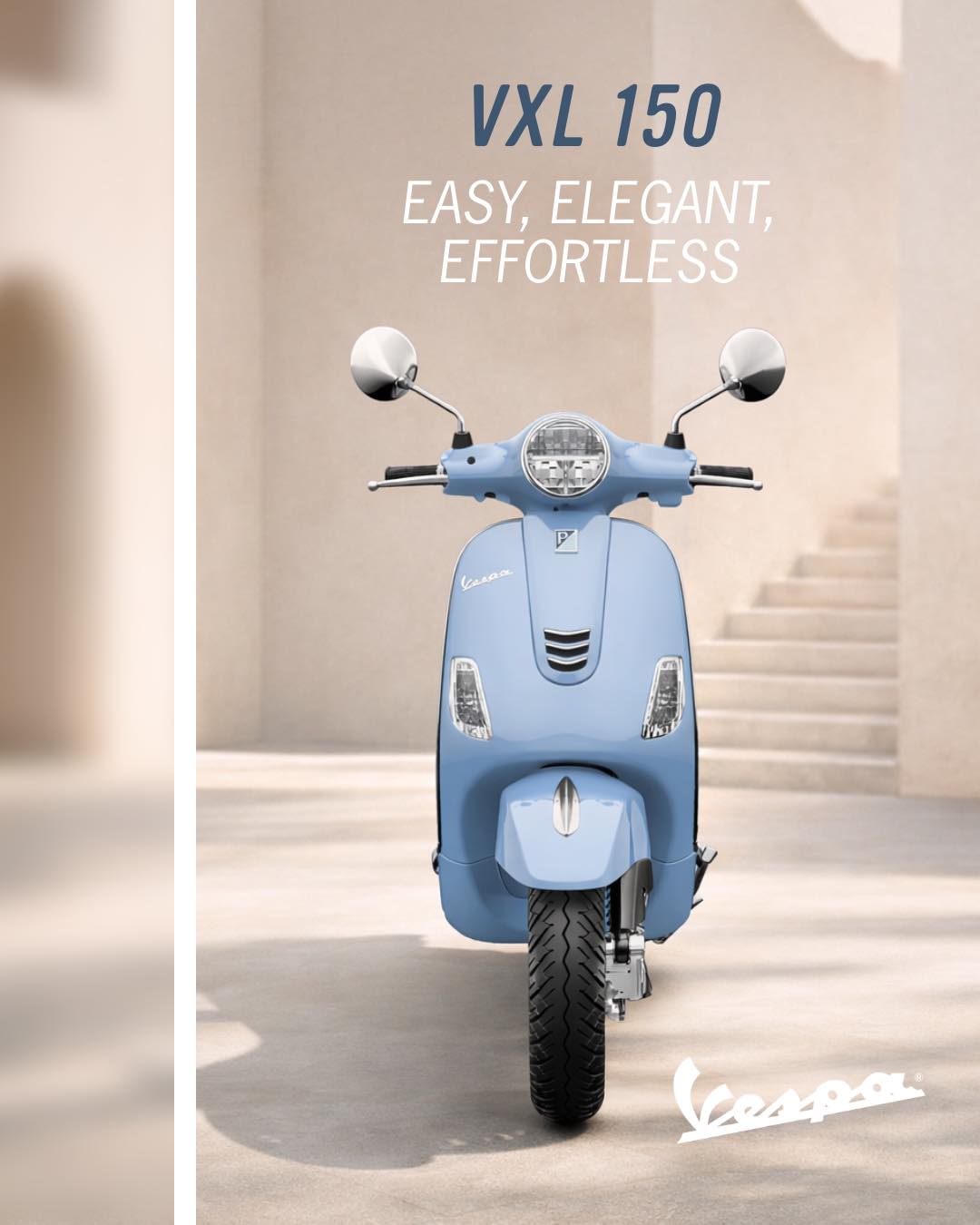 If convenience, comfort and classic Vespa charm are your 2026
