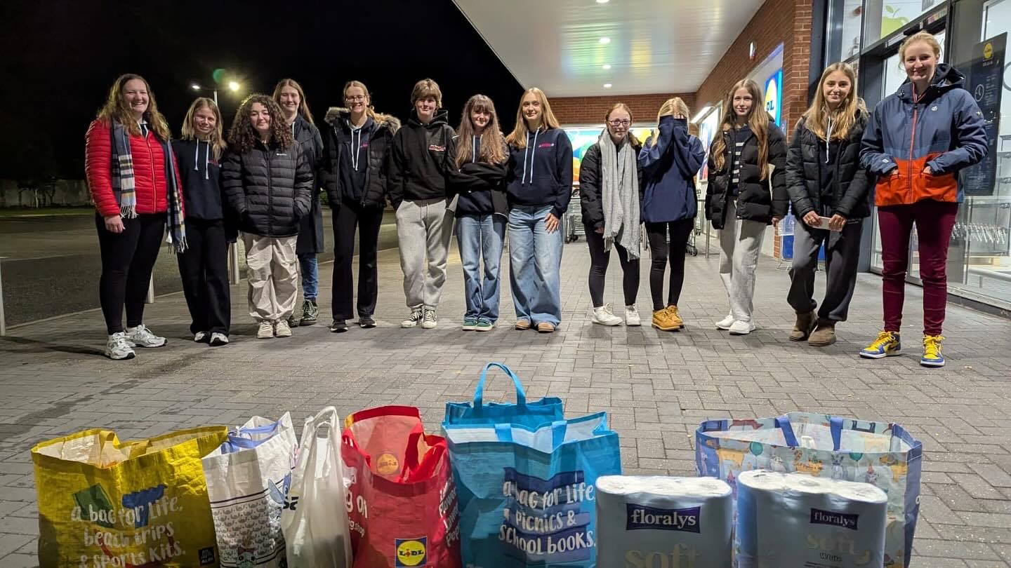 Girlguiding Essex... - Girlguiding Essex North East County