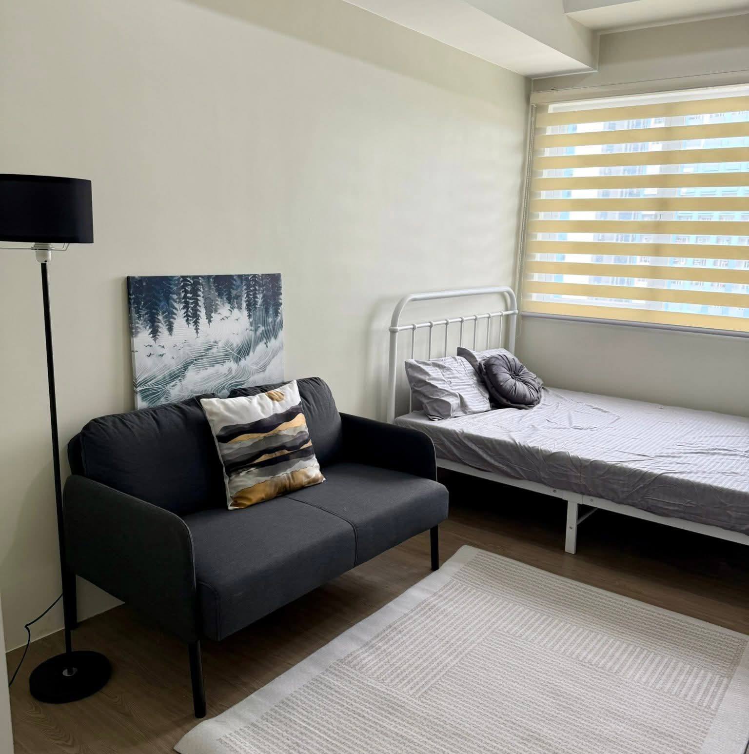 HD.Stundent and Reviewee Home Condominium | Manila