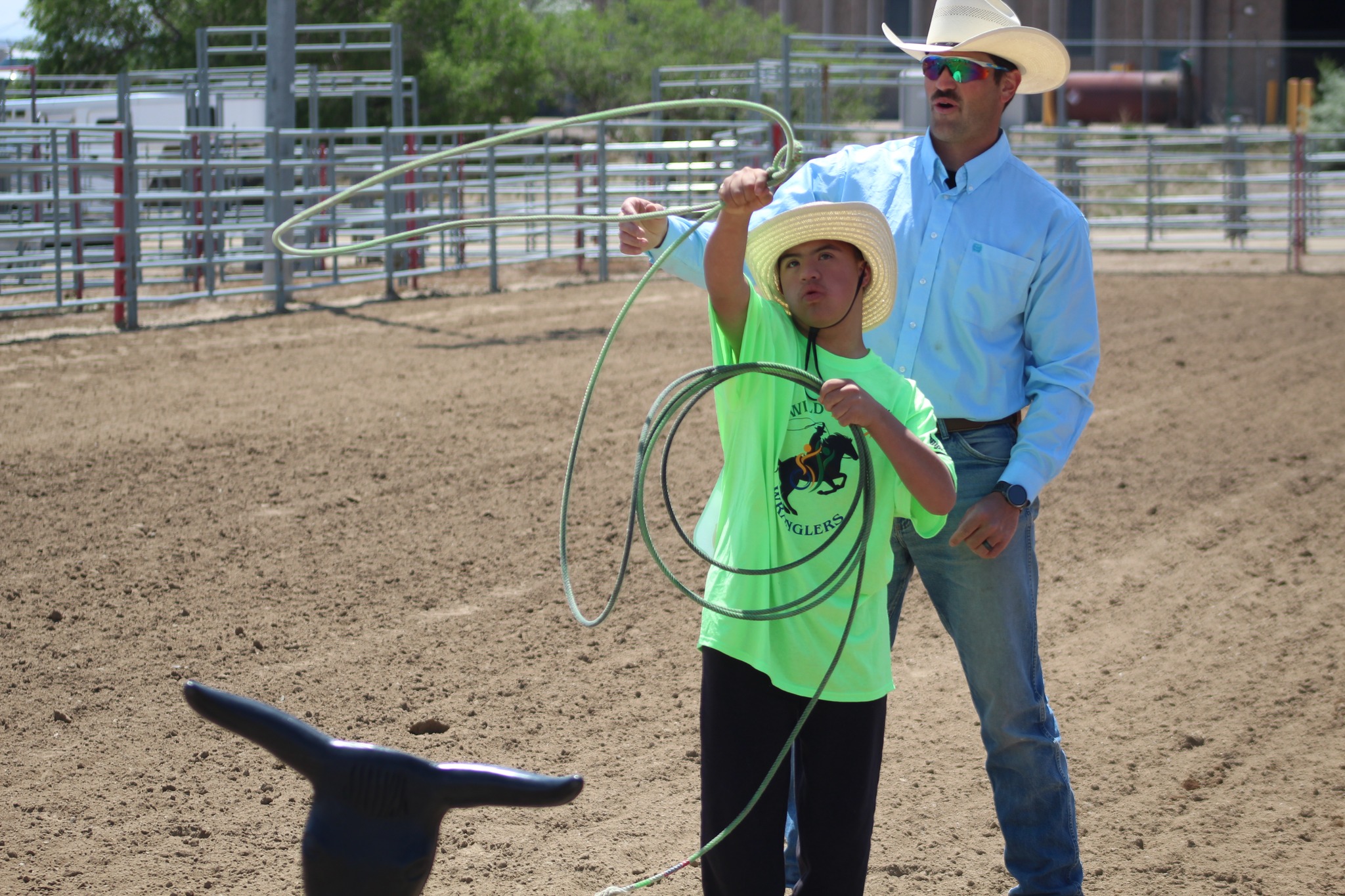 Overland Stage Stampede, Green River Wyoming | Green River WY