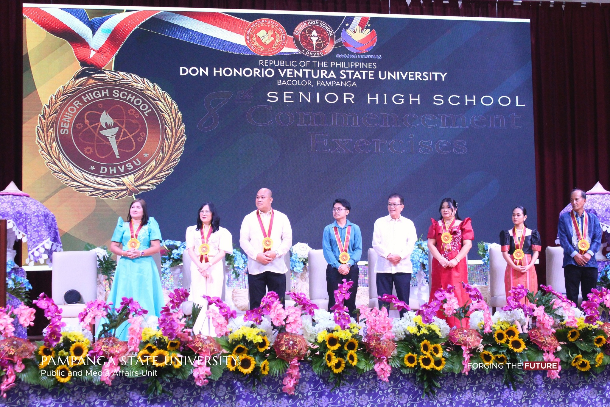 Pampanga State University... - Pampanga State University