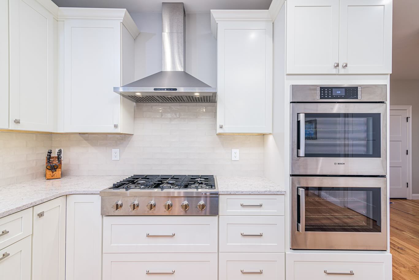 New England Custom Cabinets | North Kingstown RI