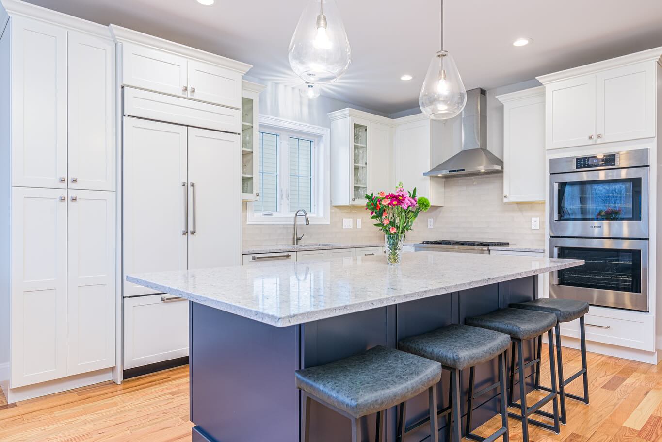 New England Custom Cabinets | North Kingstown RI