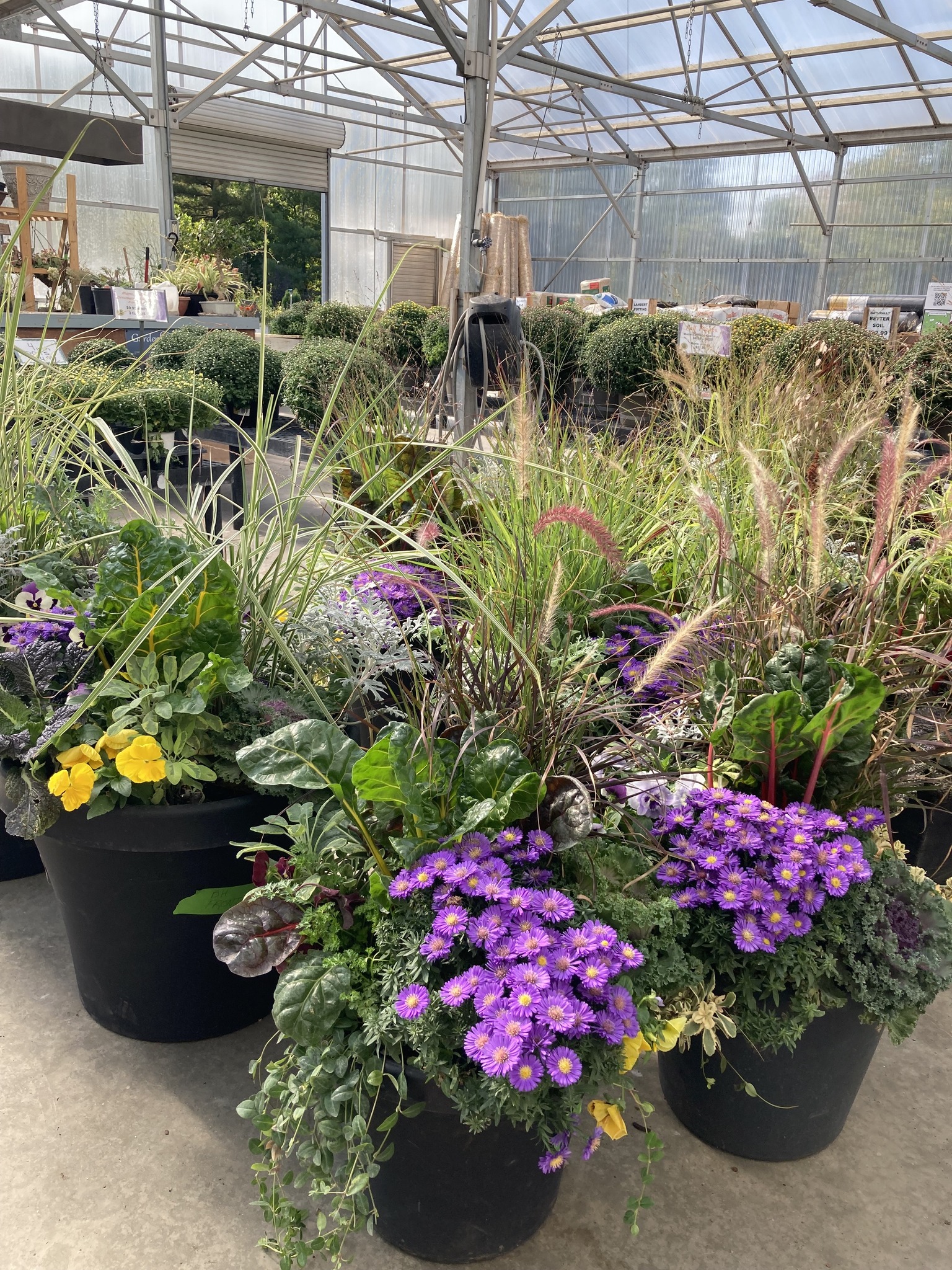 Knapp Valley Gardens | Grand Rapids MI
