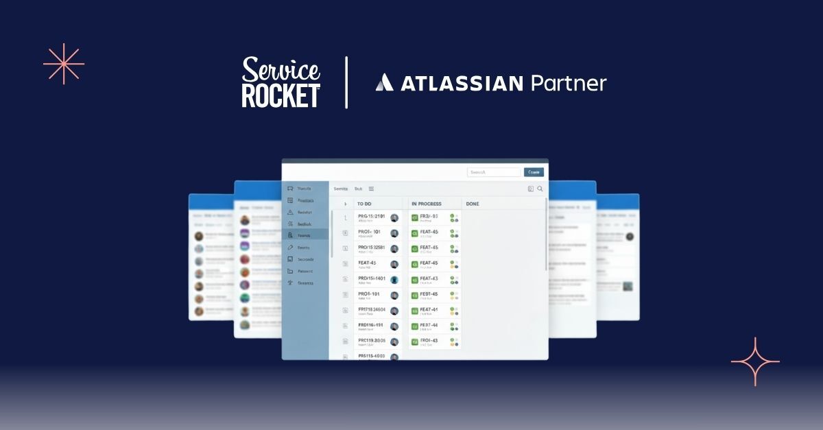 ServiceRocket | Palo Alto CA