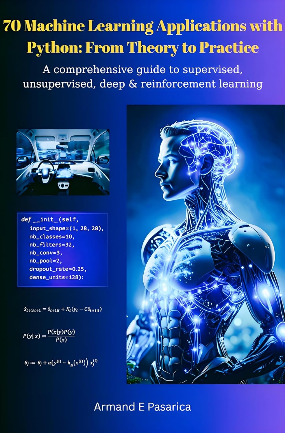 Machine - Introduction to Machine Learning: A Beginner's Guide https ...