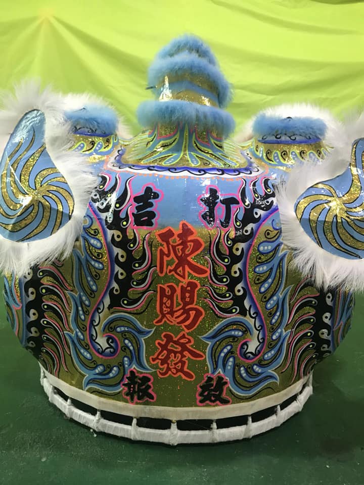 麻坡龙狮企业 - 麻坡龙狮企业 added a new photo.