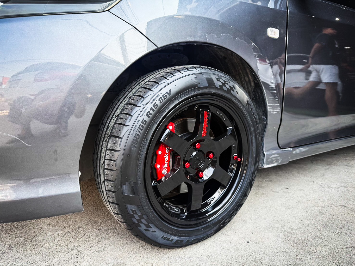MF Racing Shop -... - MF Racing Shop - ท่อสูตรเก๋ง&กระบะ
