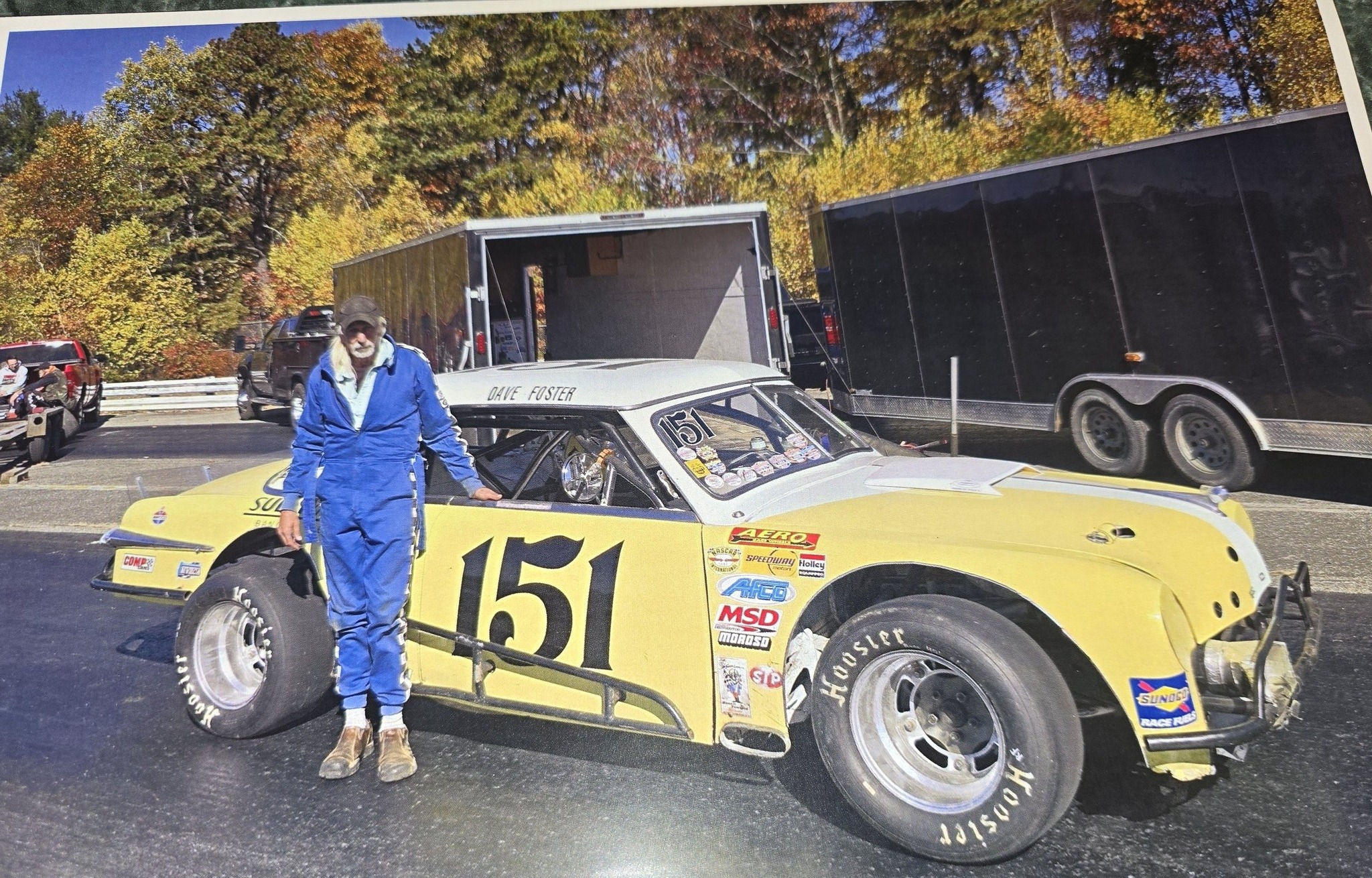 Wicked Good... - Wicked Good Vintage Racing Association
