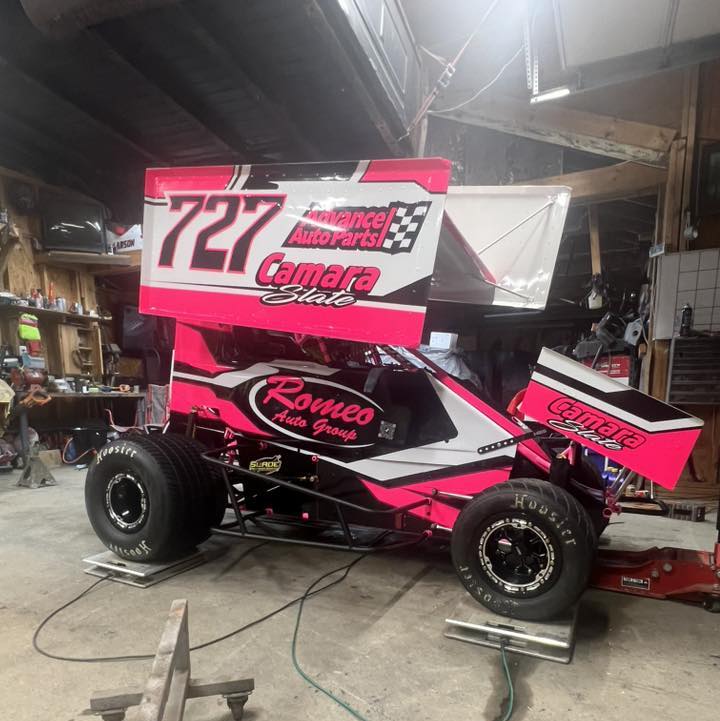 Romeo - 🚘 Romeo Auto Group is proud to sponsor Zehn Motorsports! 🏁 Led ...