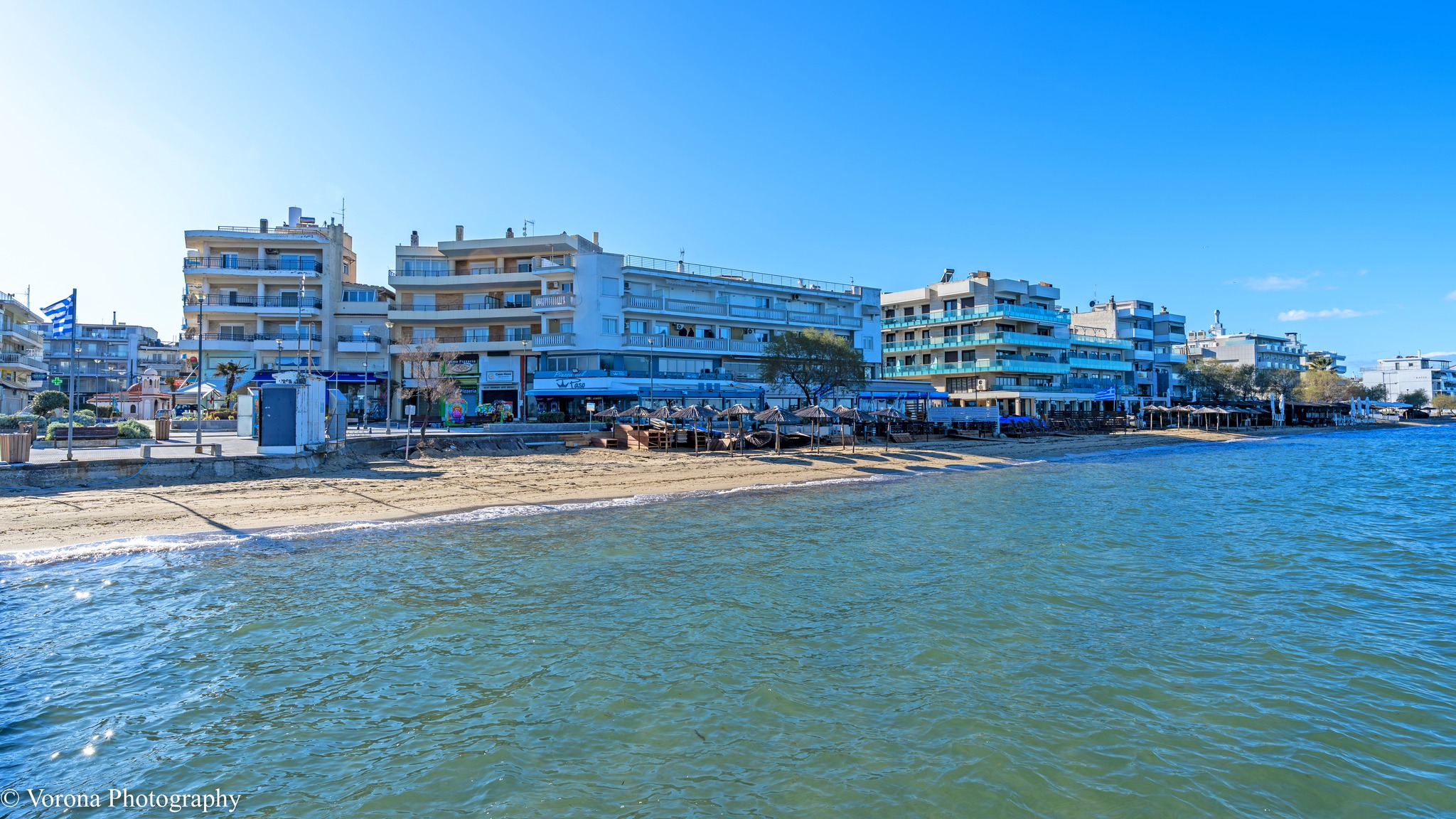 Visit Peraía, Greece