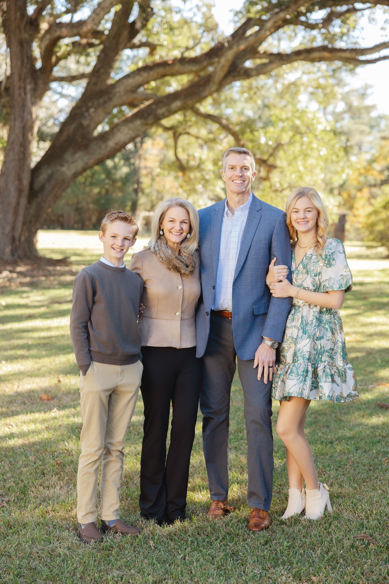 3Circle Church - Luke Gunnells recently joined our church... | Facebook