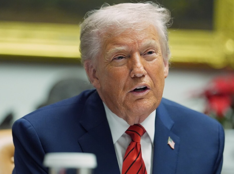WCPO 9 - President Donald Trump's address Wednesday... | Facebook