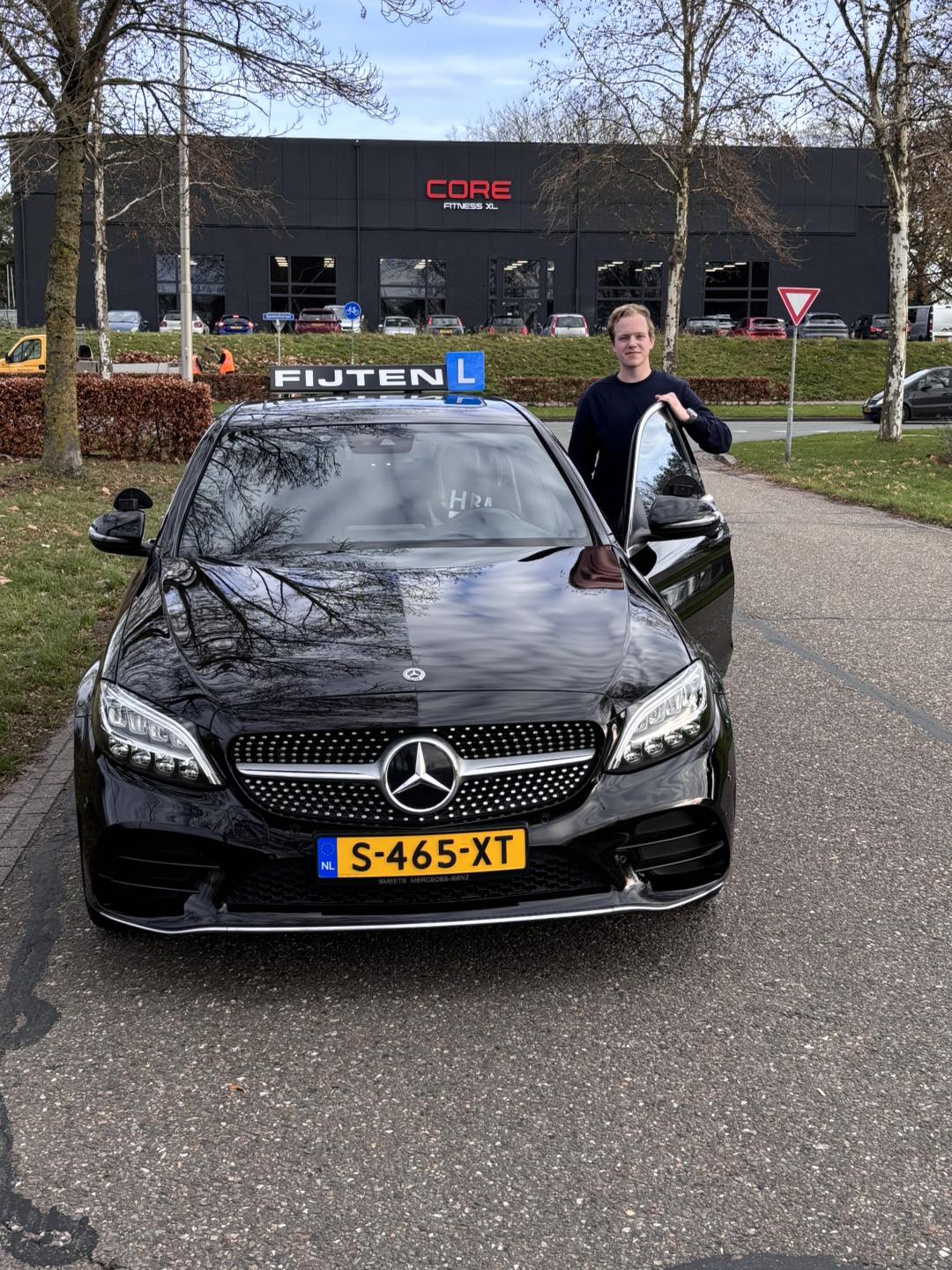 Fijten auto- motorrijschool | Brunssum