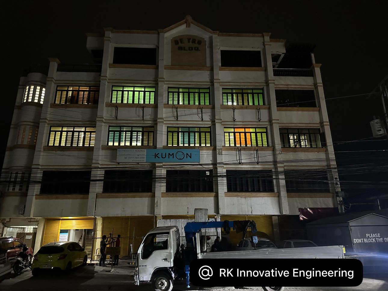 RK Innovative Engineering