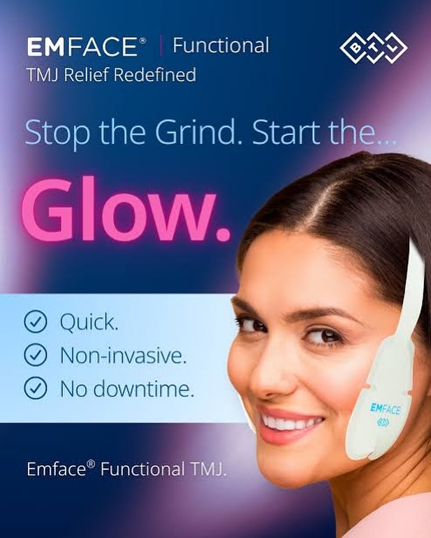 enrG Wellness - EmFace Just Got an Upgrade And if you... | Facebook
