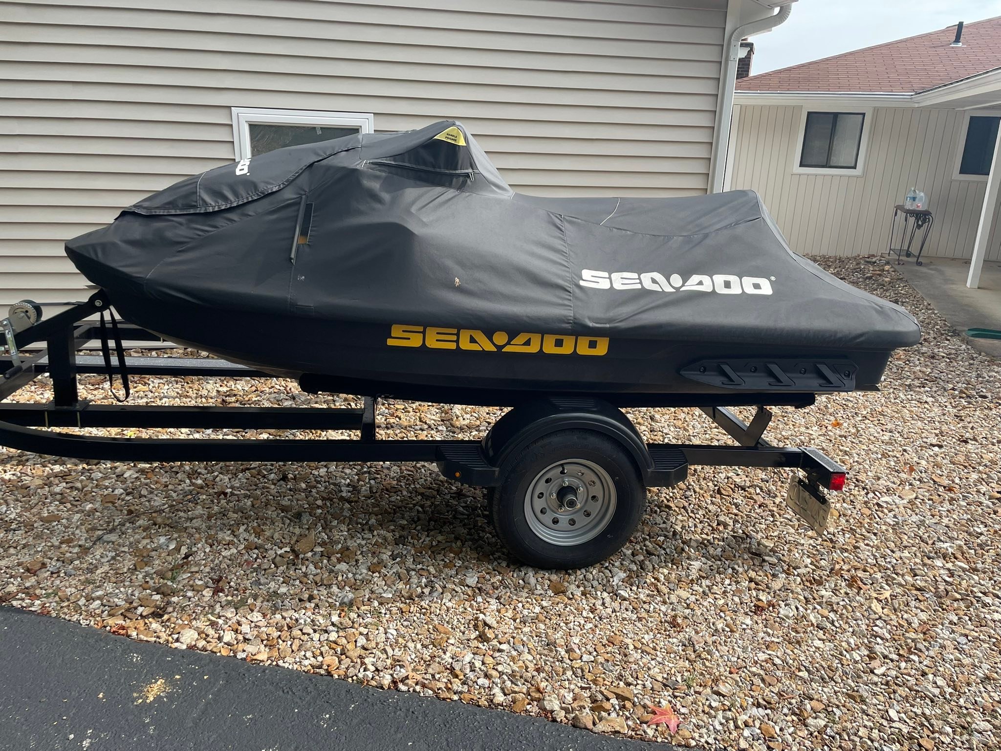 2018 Seadoo GTR 230 for sale in Jacksonville FL