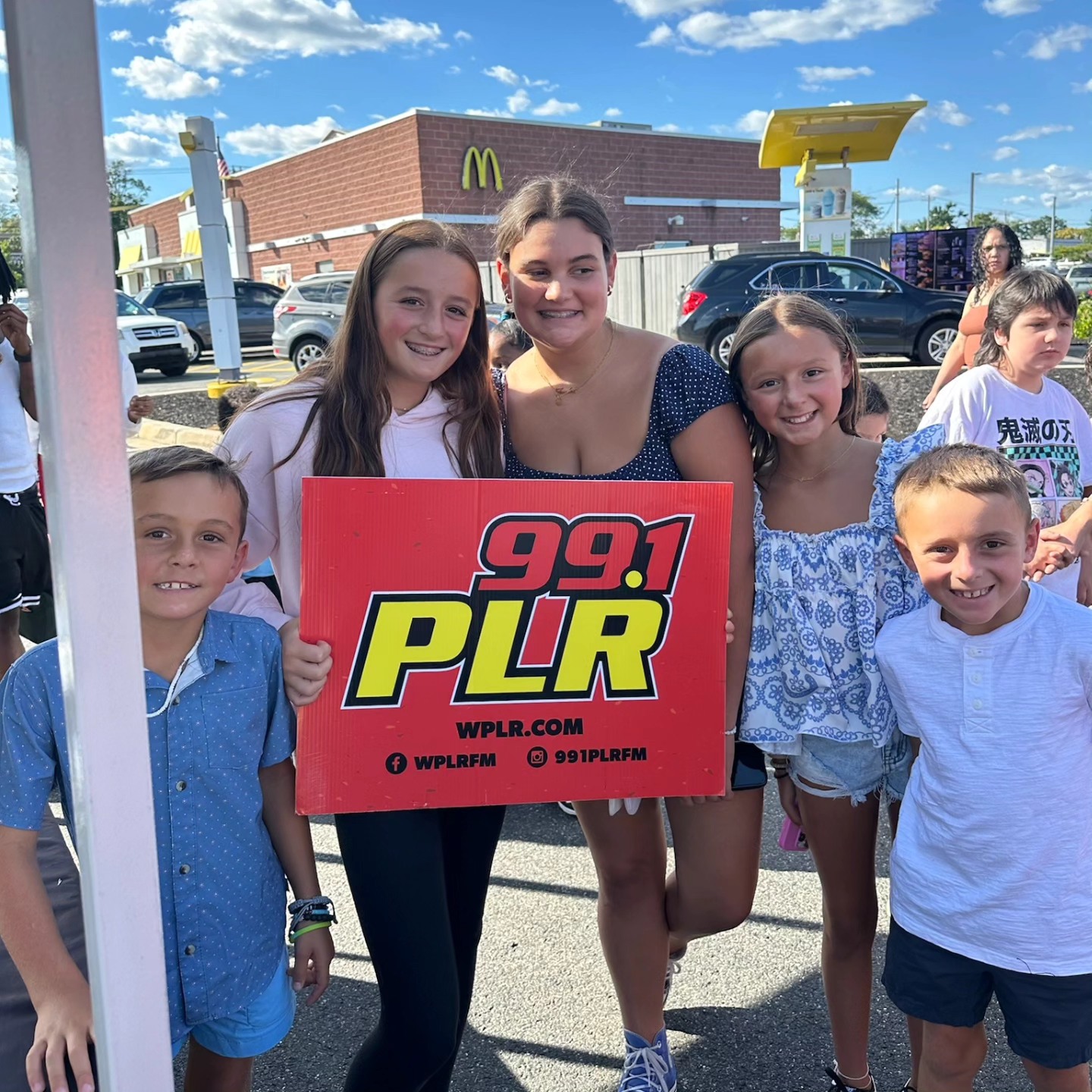 WPLR 99.1 New Haven