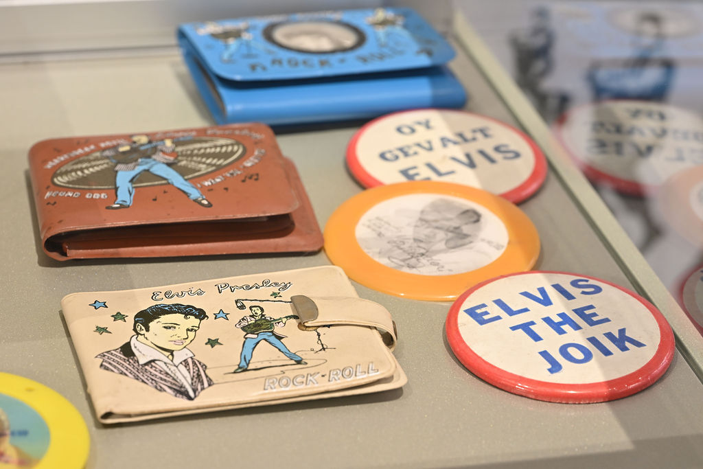 Elvis - Check out a few of our favorite pieces from one of our newest ...