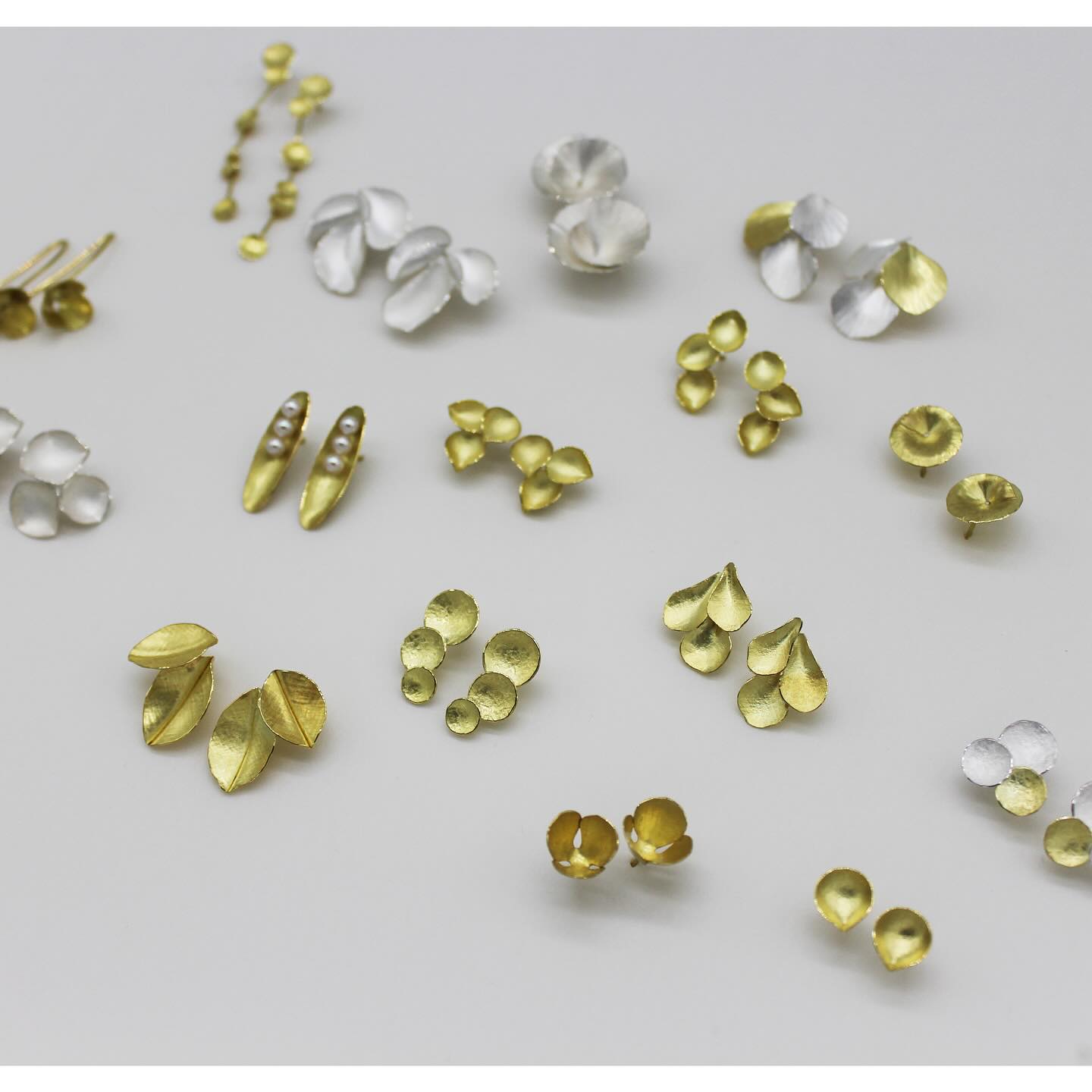 Kayo Saito jewellery