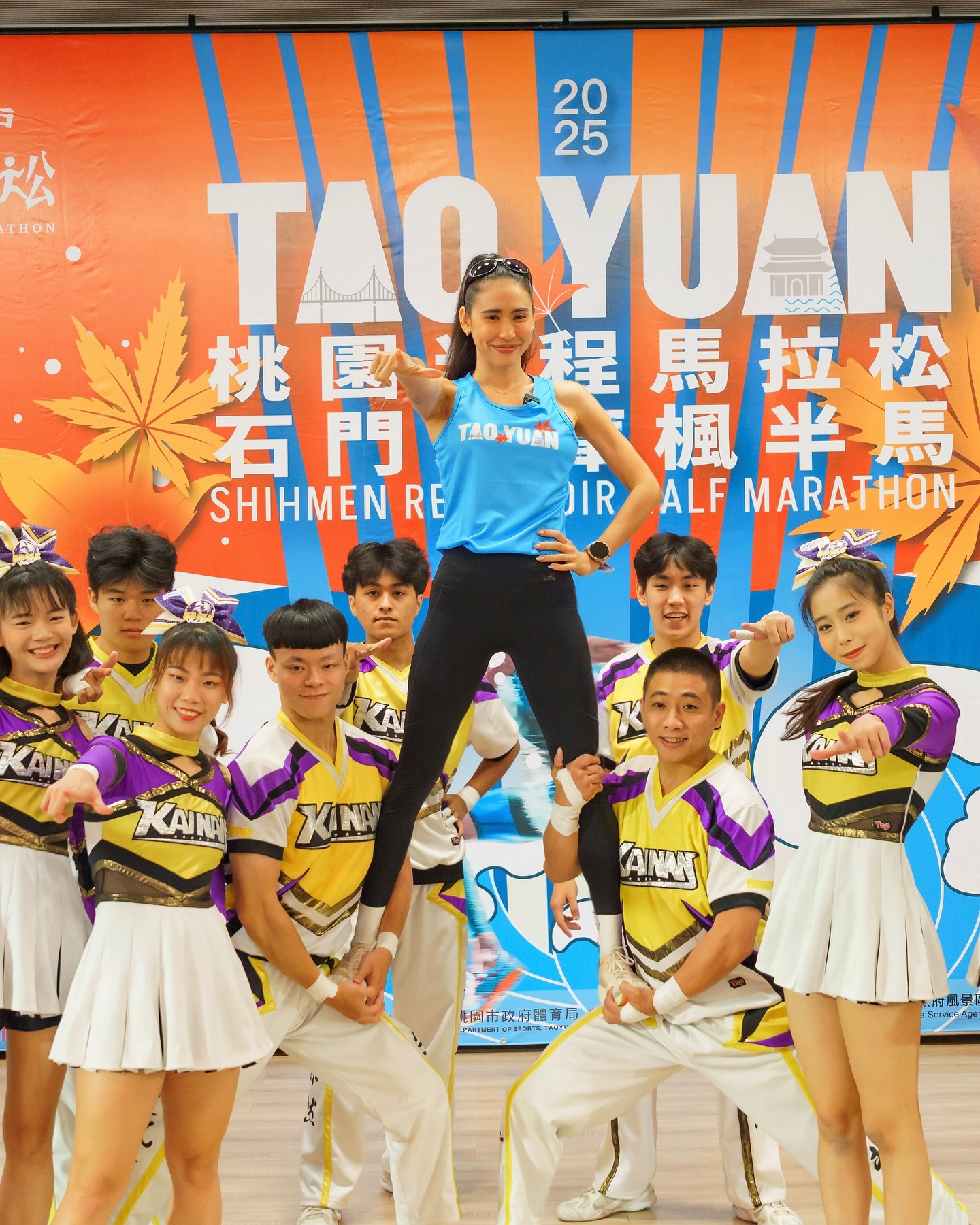 雷理莎 Lisa Ries