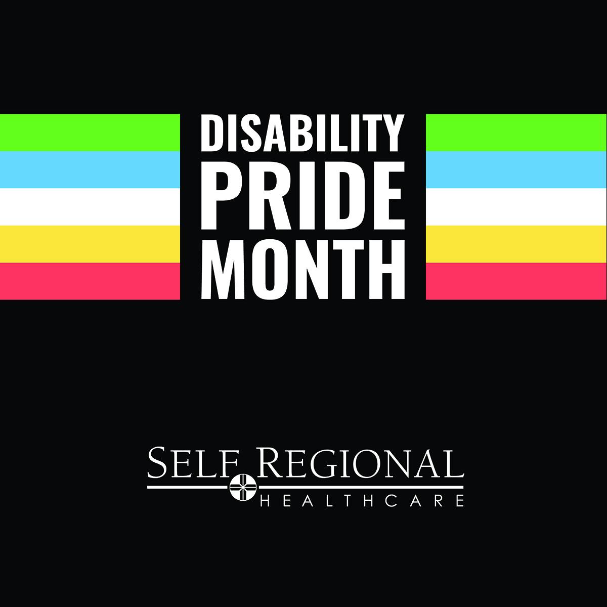 GwdToday - What do the colors mean for Disability Pride... | Facebook